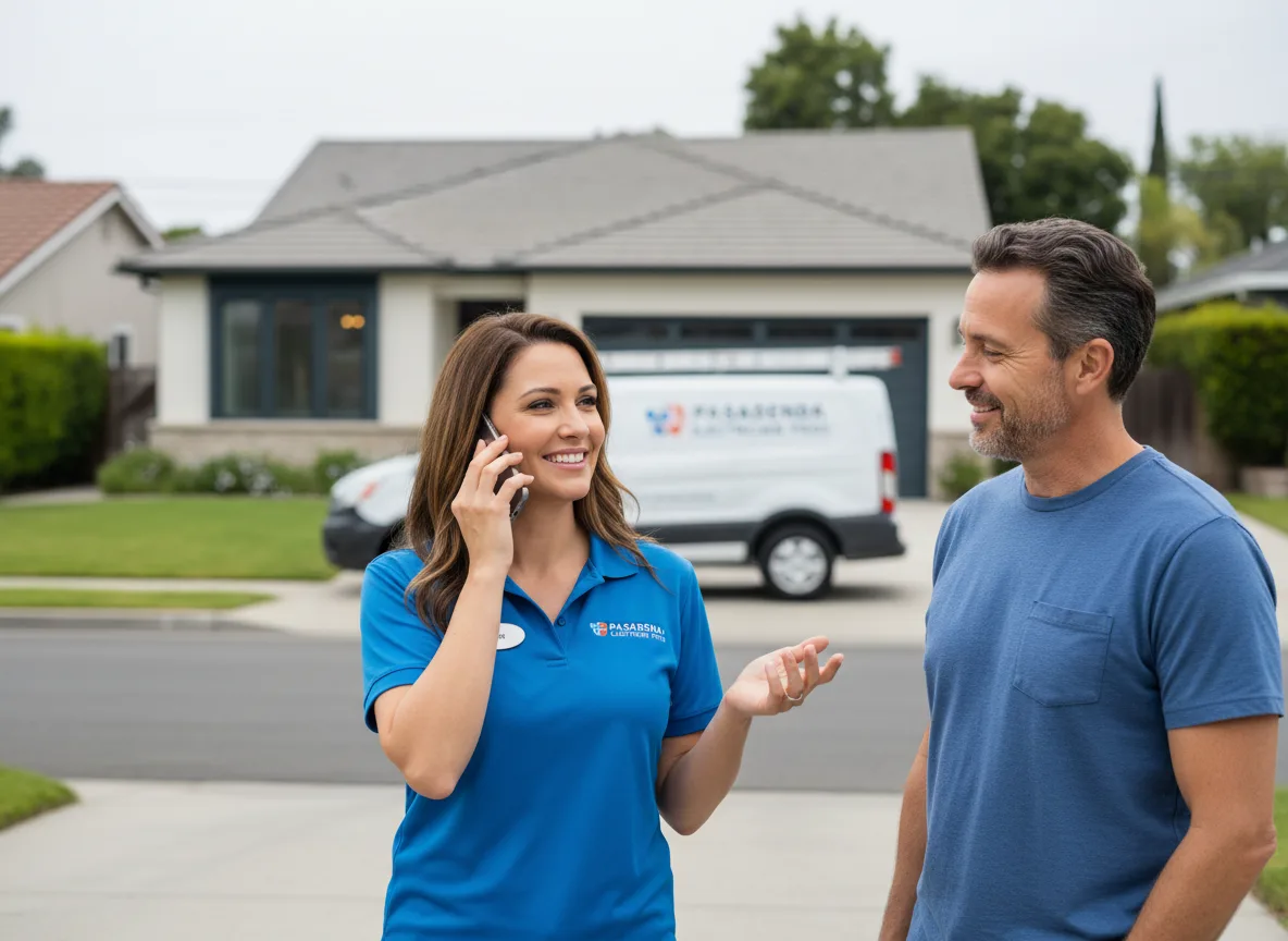 Electrician Bradford, RI FAQs